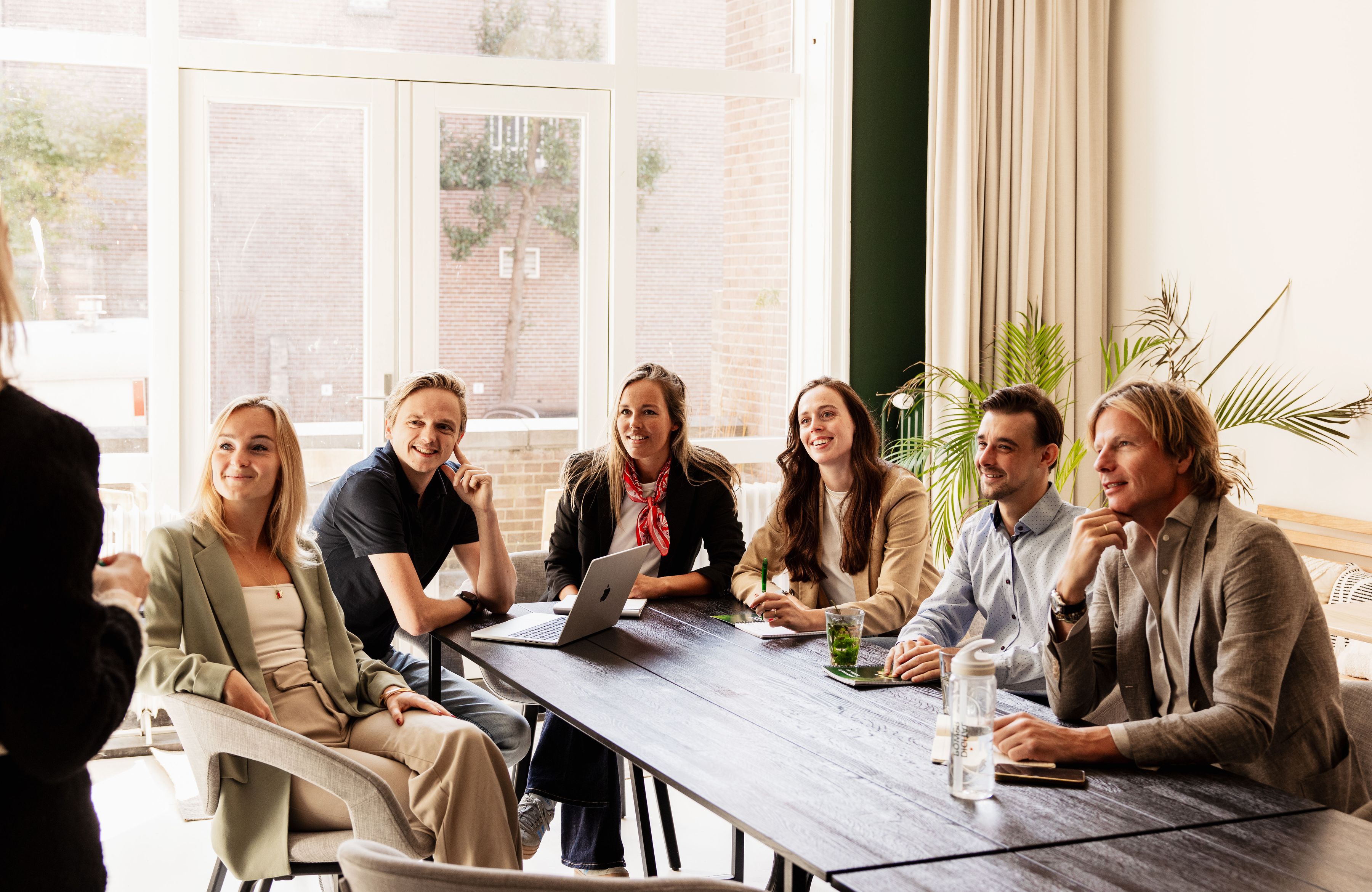 digital power data consultancy agency
