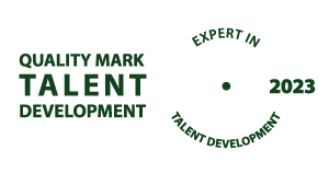 quality mark talent development
