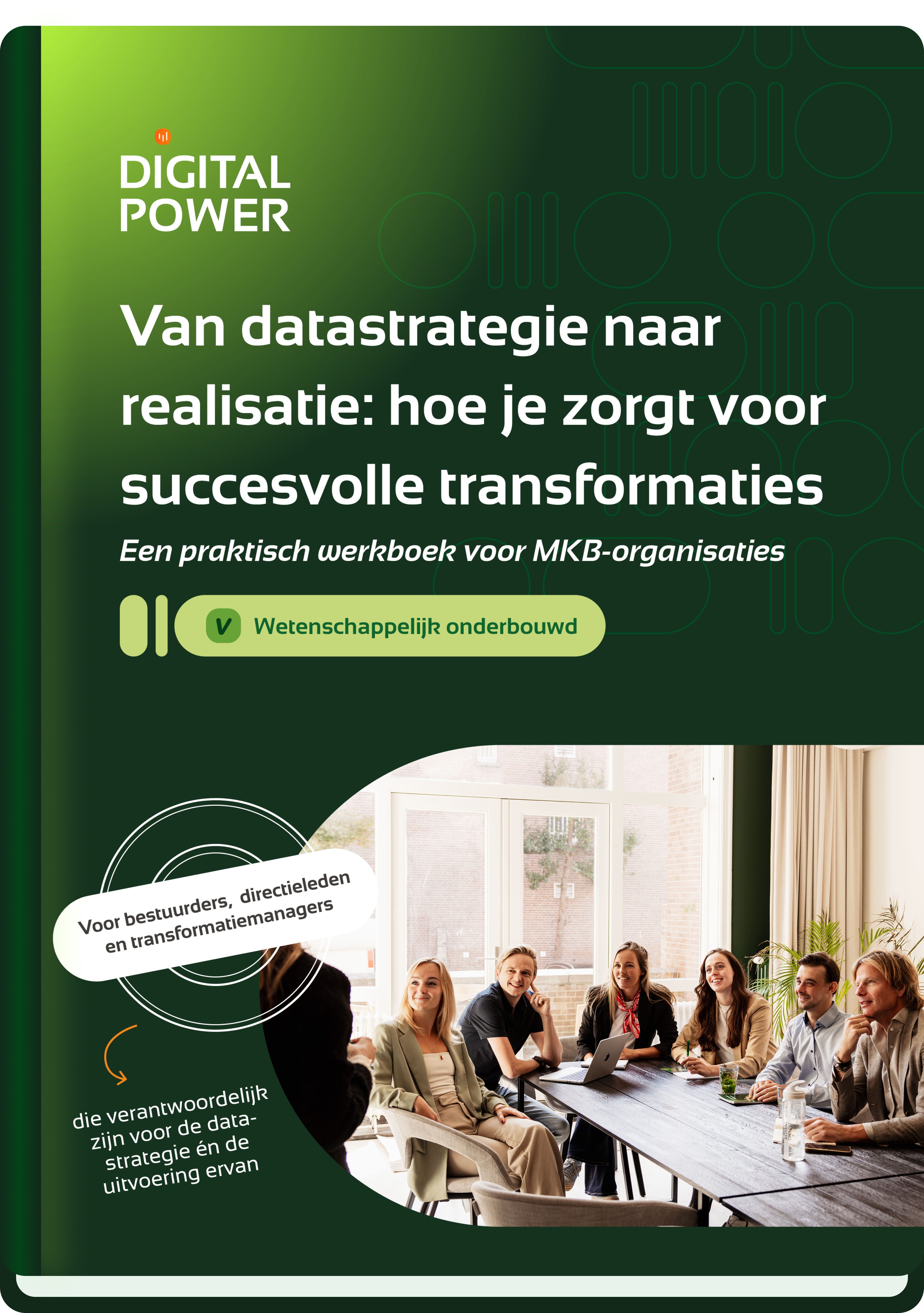 e-book datastrategie cover