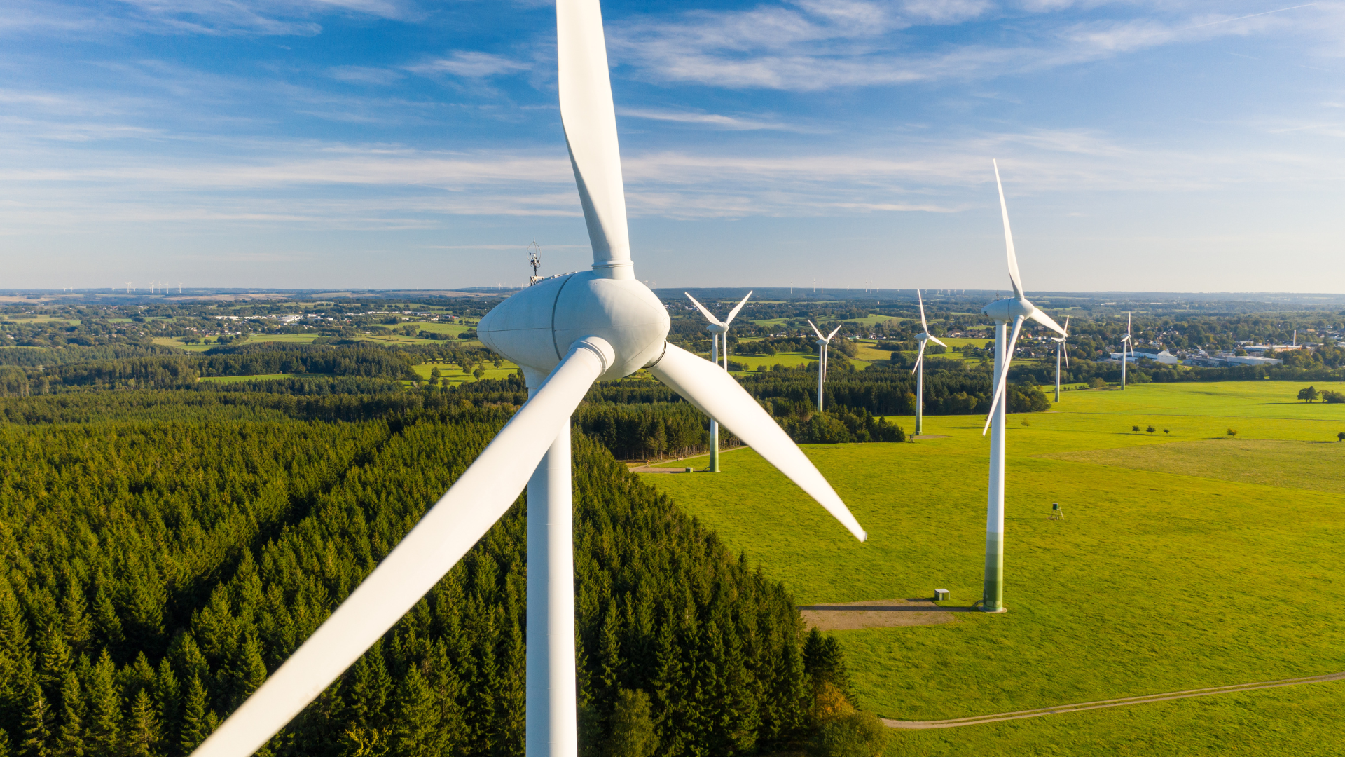 Eneco header