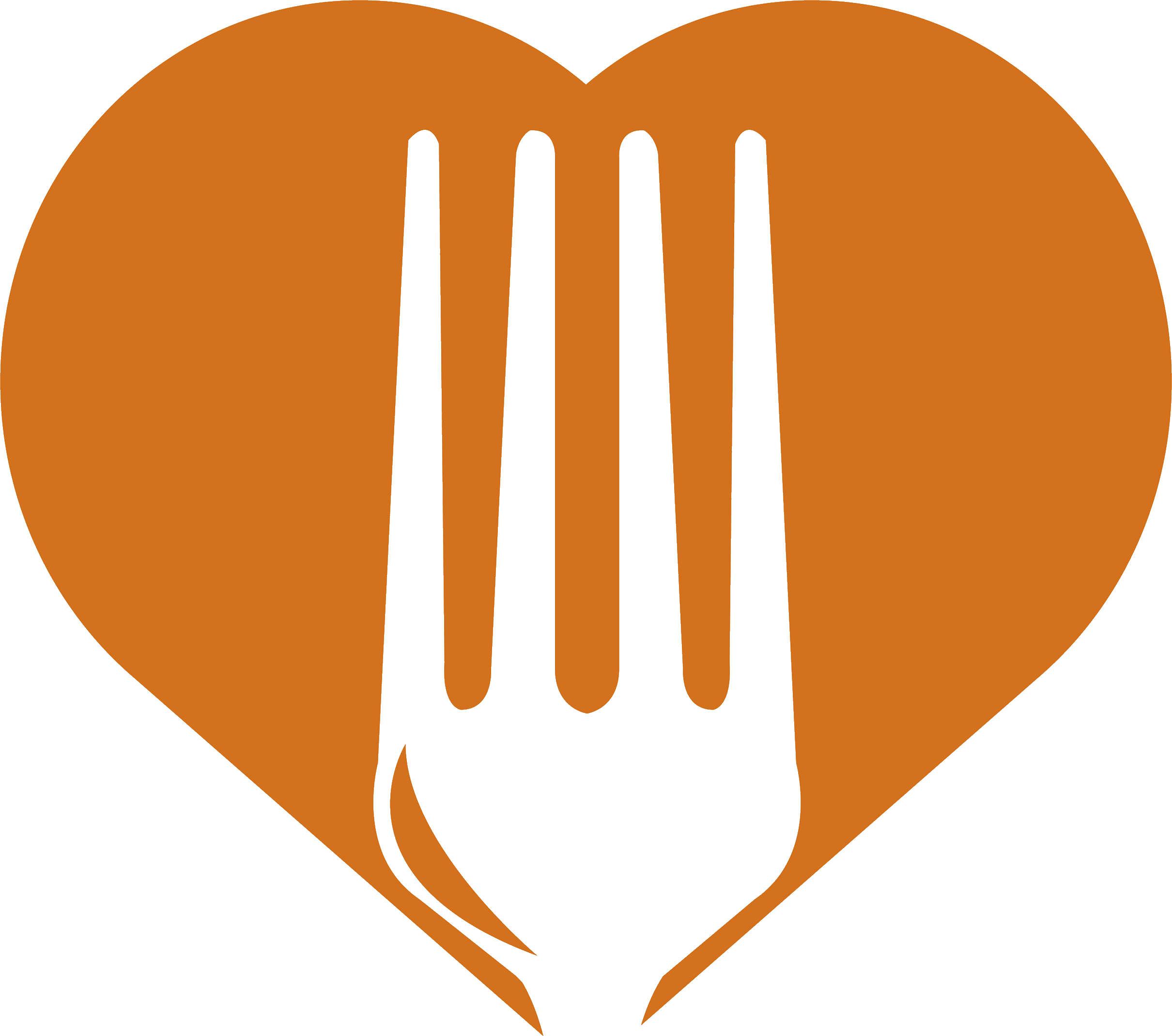 Voedselbank utrecht logo
