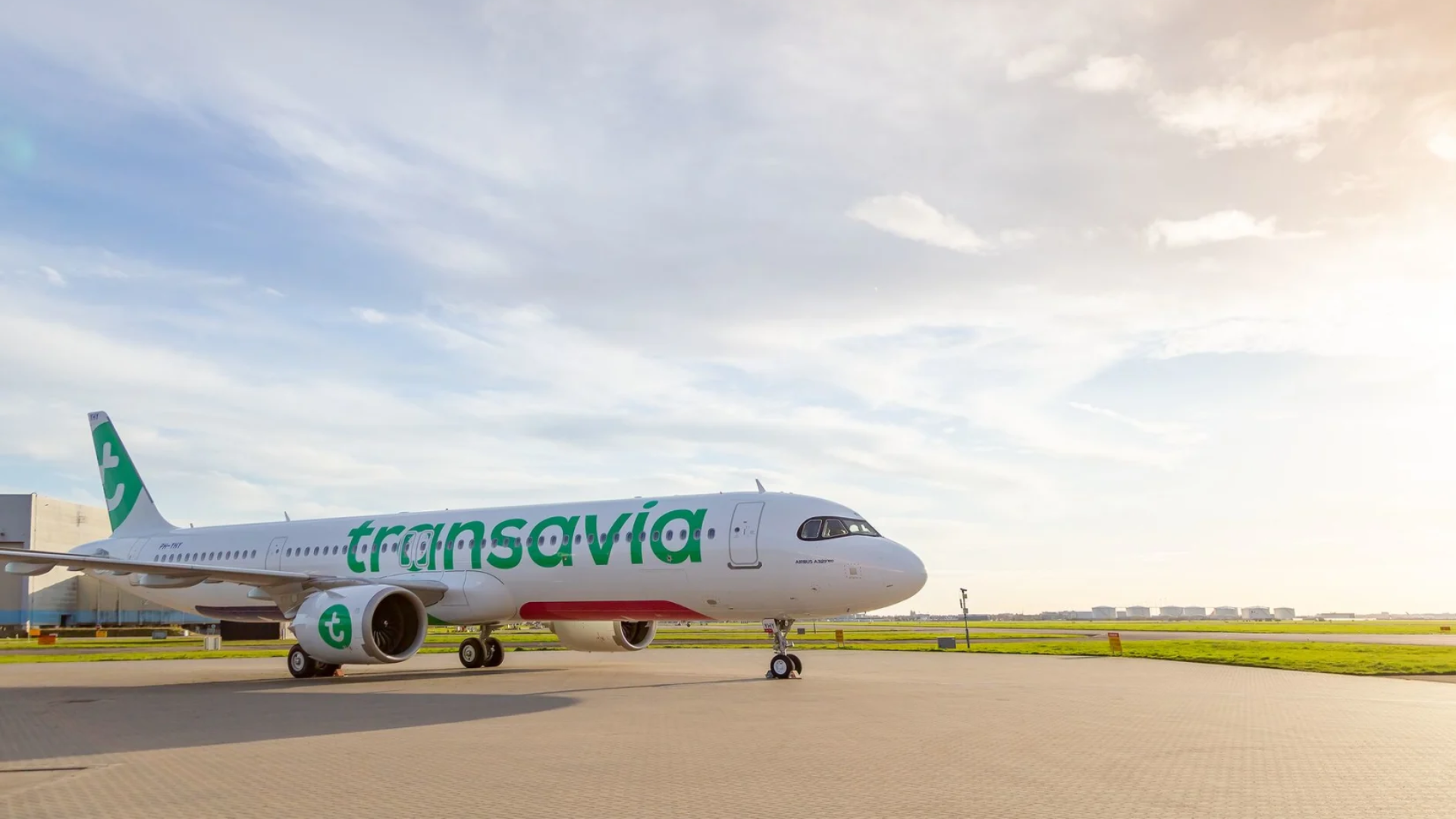Transavia