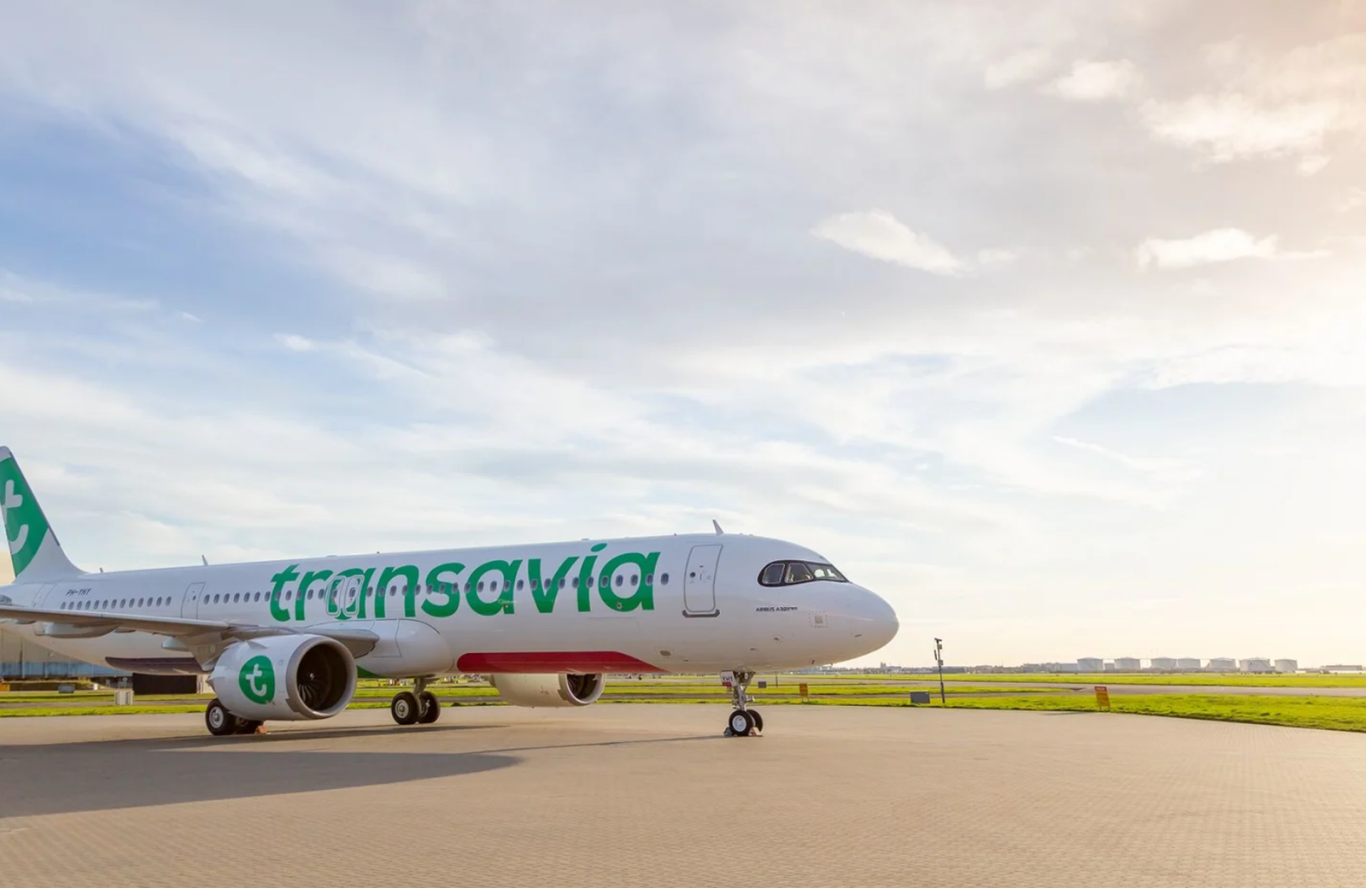 Transavia
