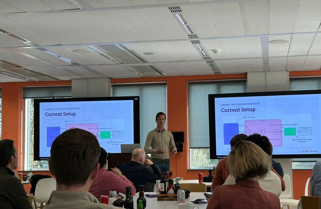 Data governance in Azure Databricks explained