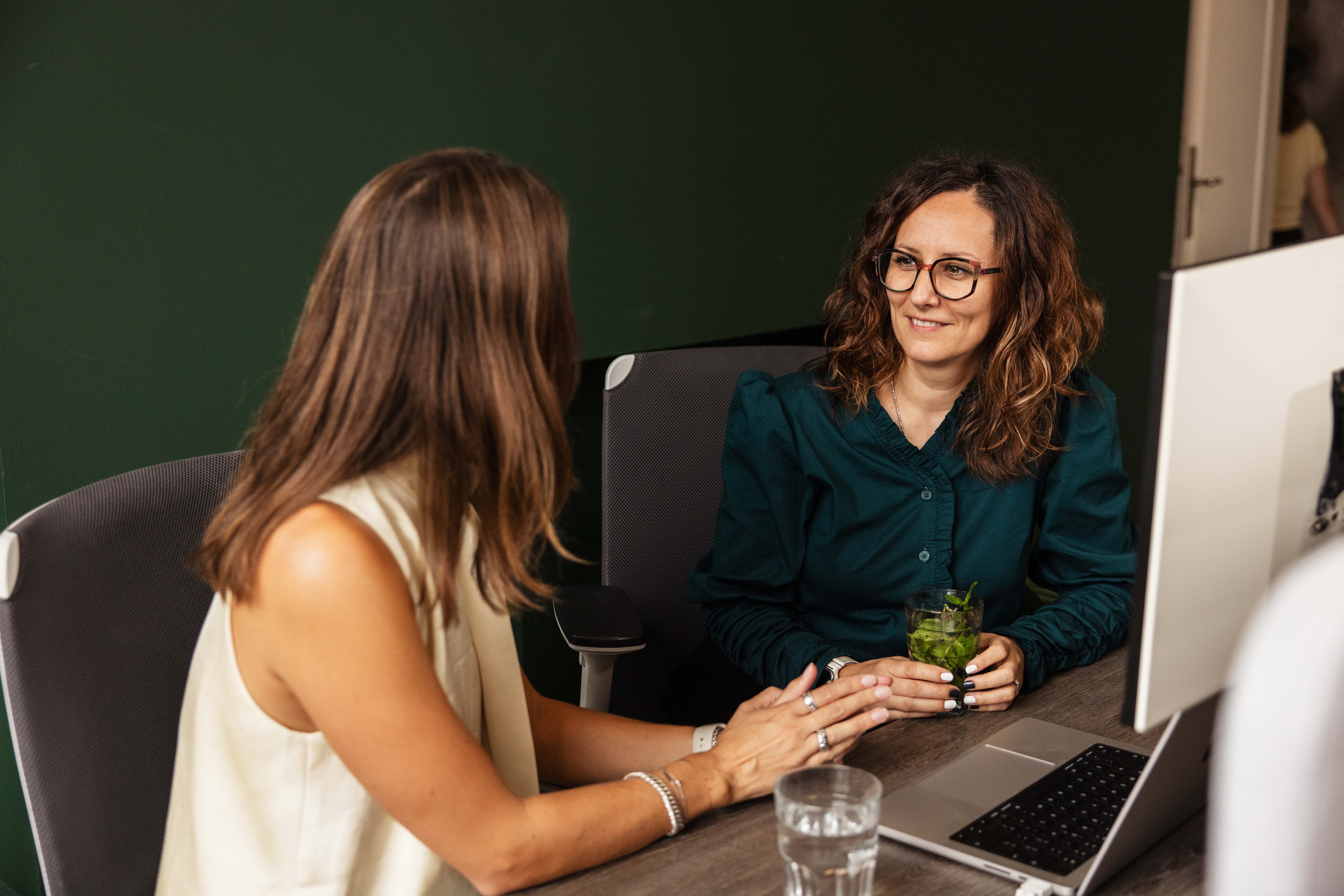 Lead Web Analyst job opening