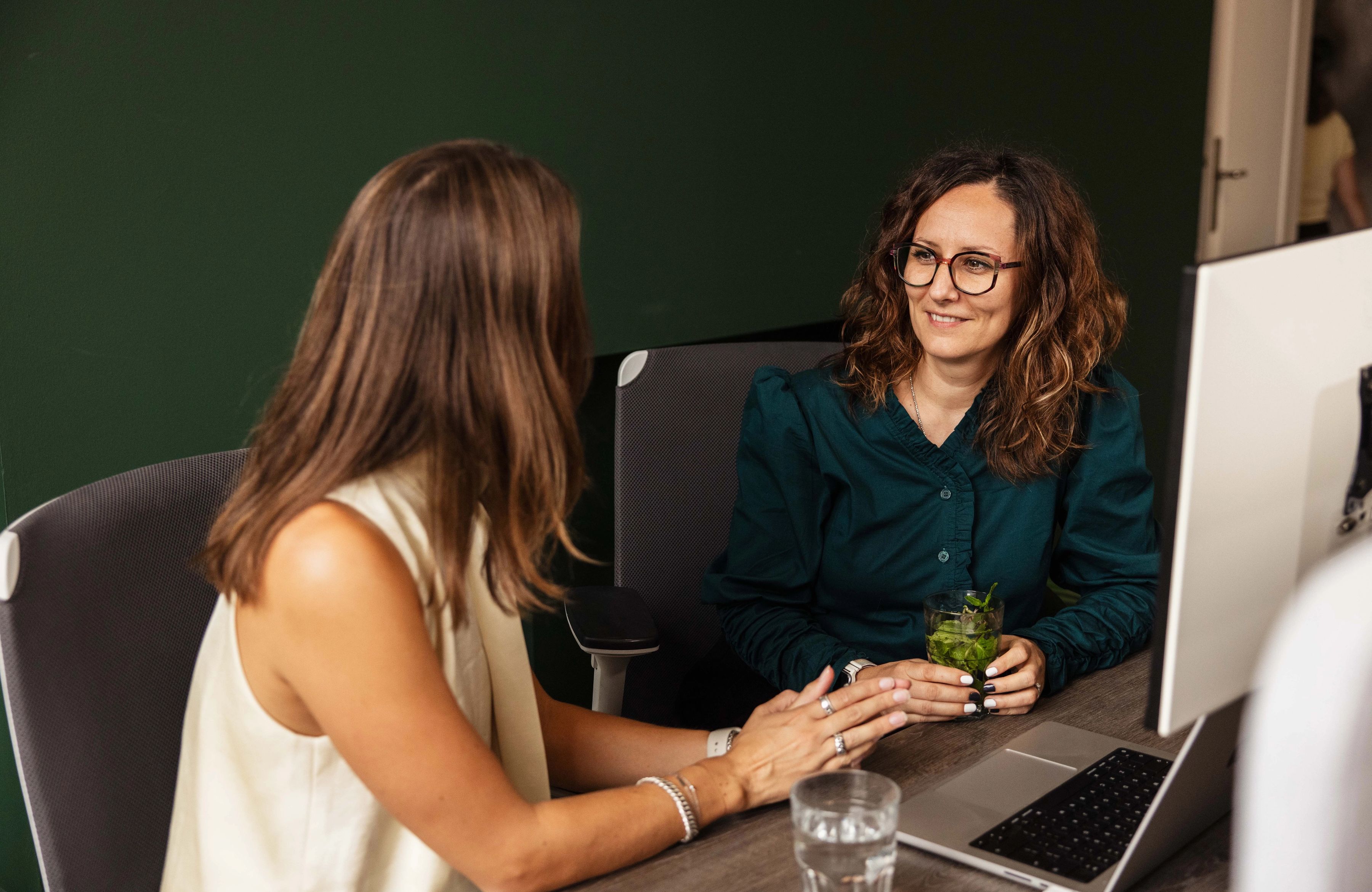 Lead Web Analyst job opening