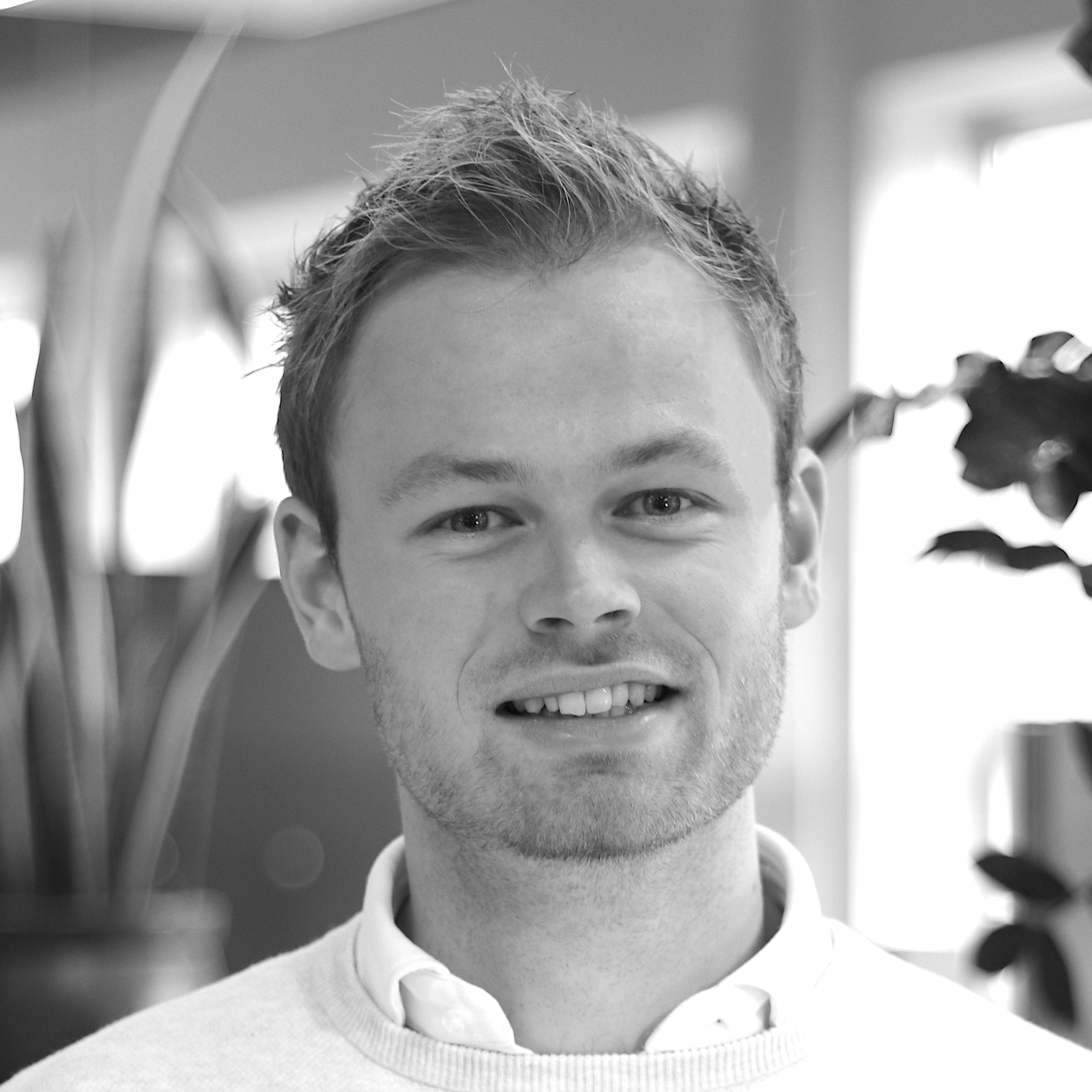 Stefan Hulsbos