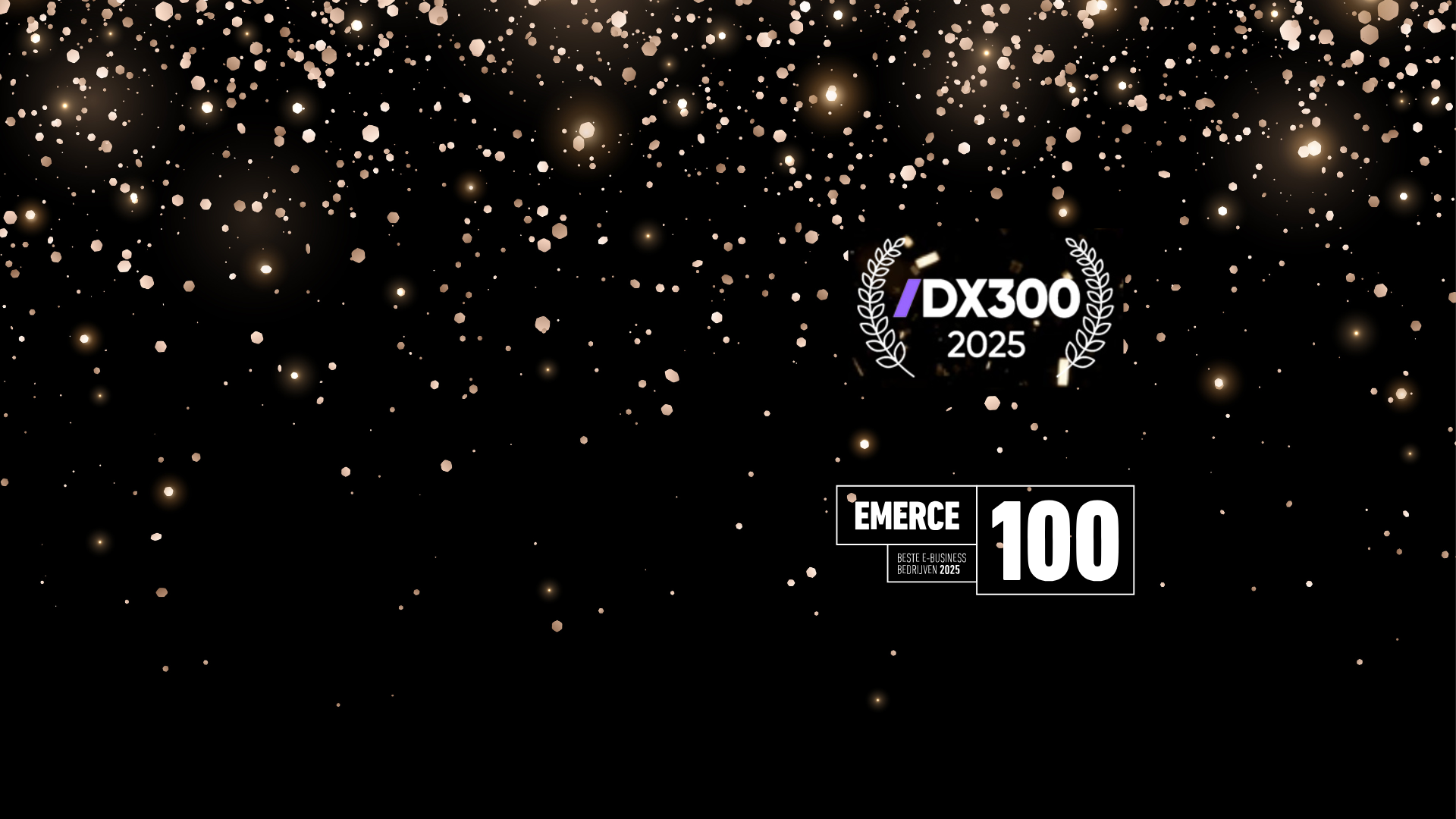 DX300 and Emerce100 prijzen