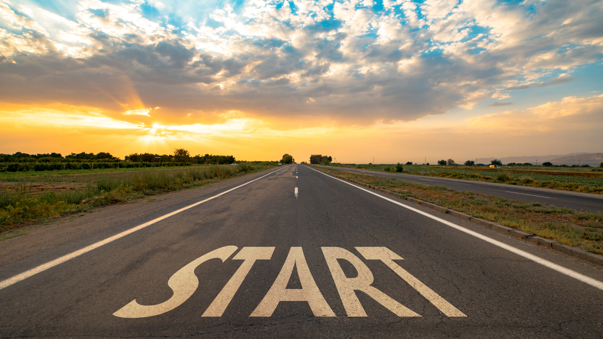 start-up