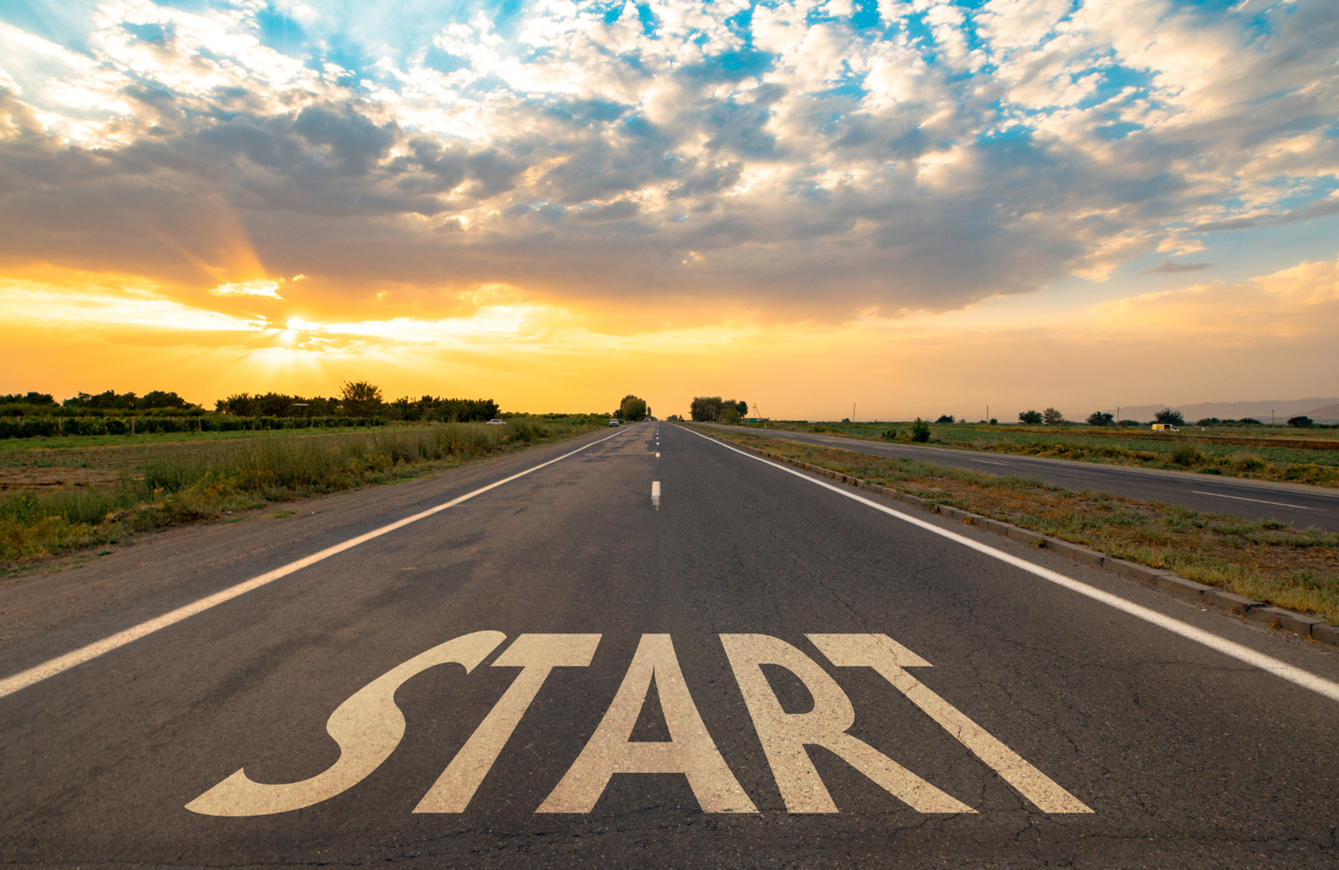 start-up