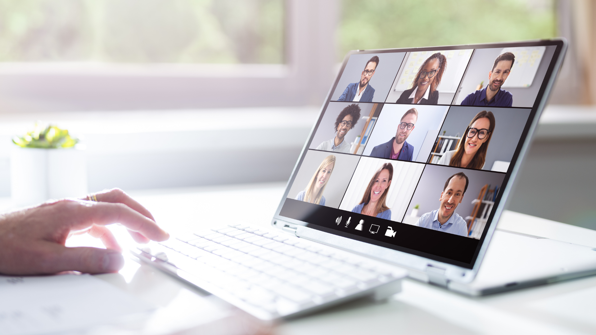 webinar