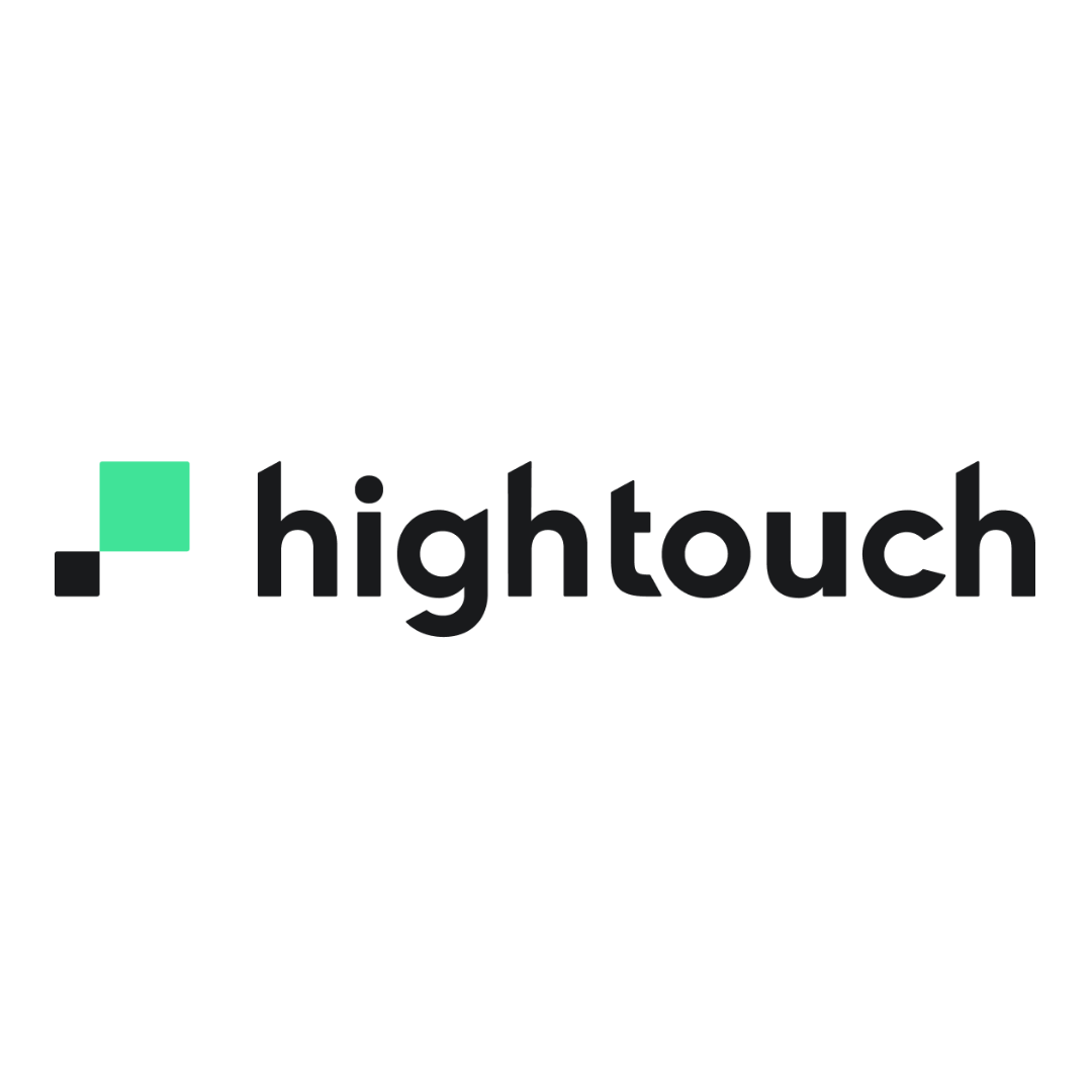 partner hightouch logo