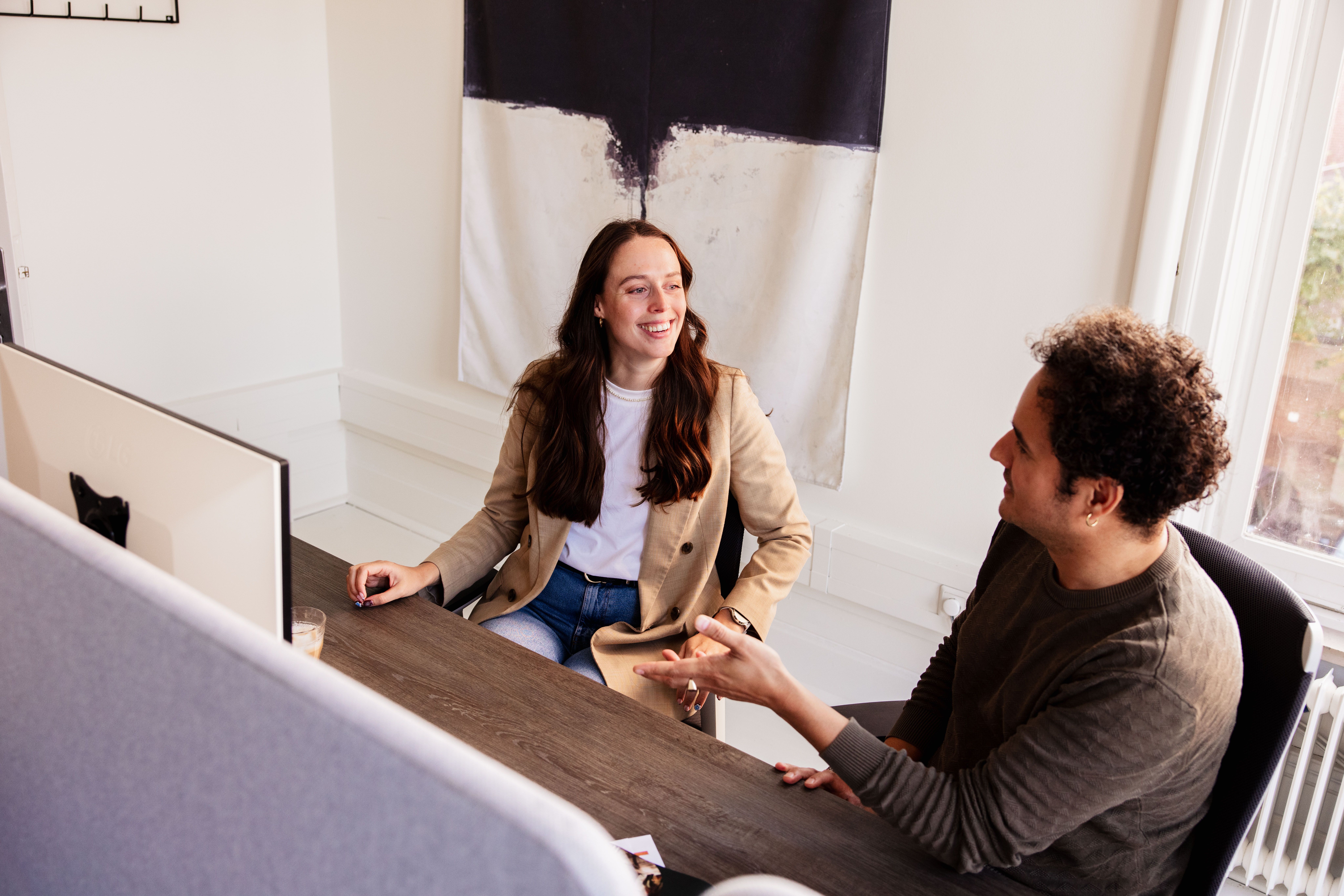 dataprofessionals van Digital Power