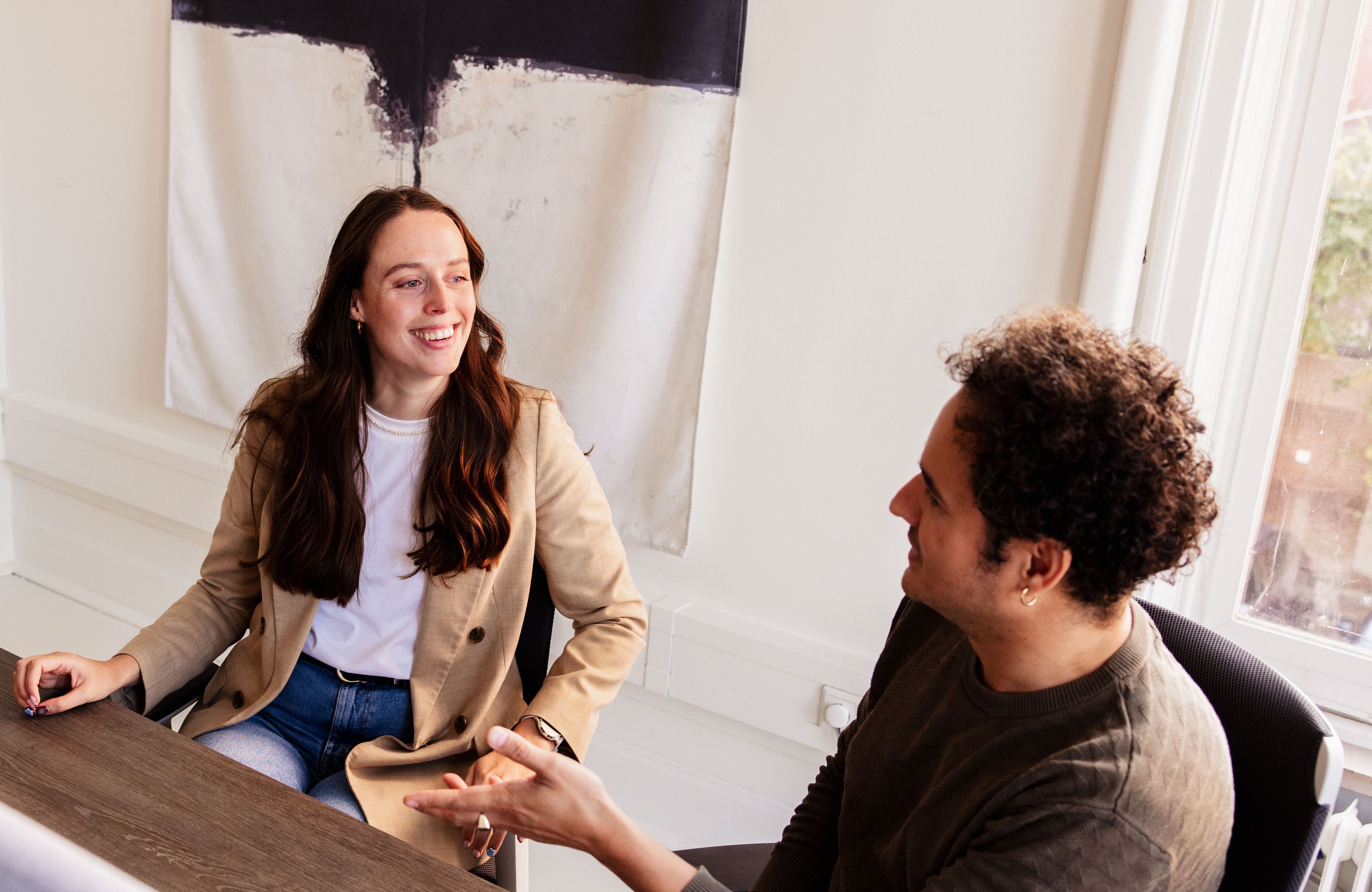 dataprofessionals van Digital Power