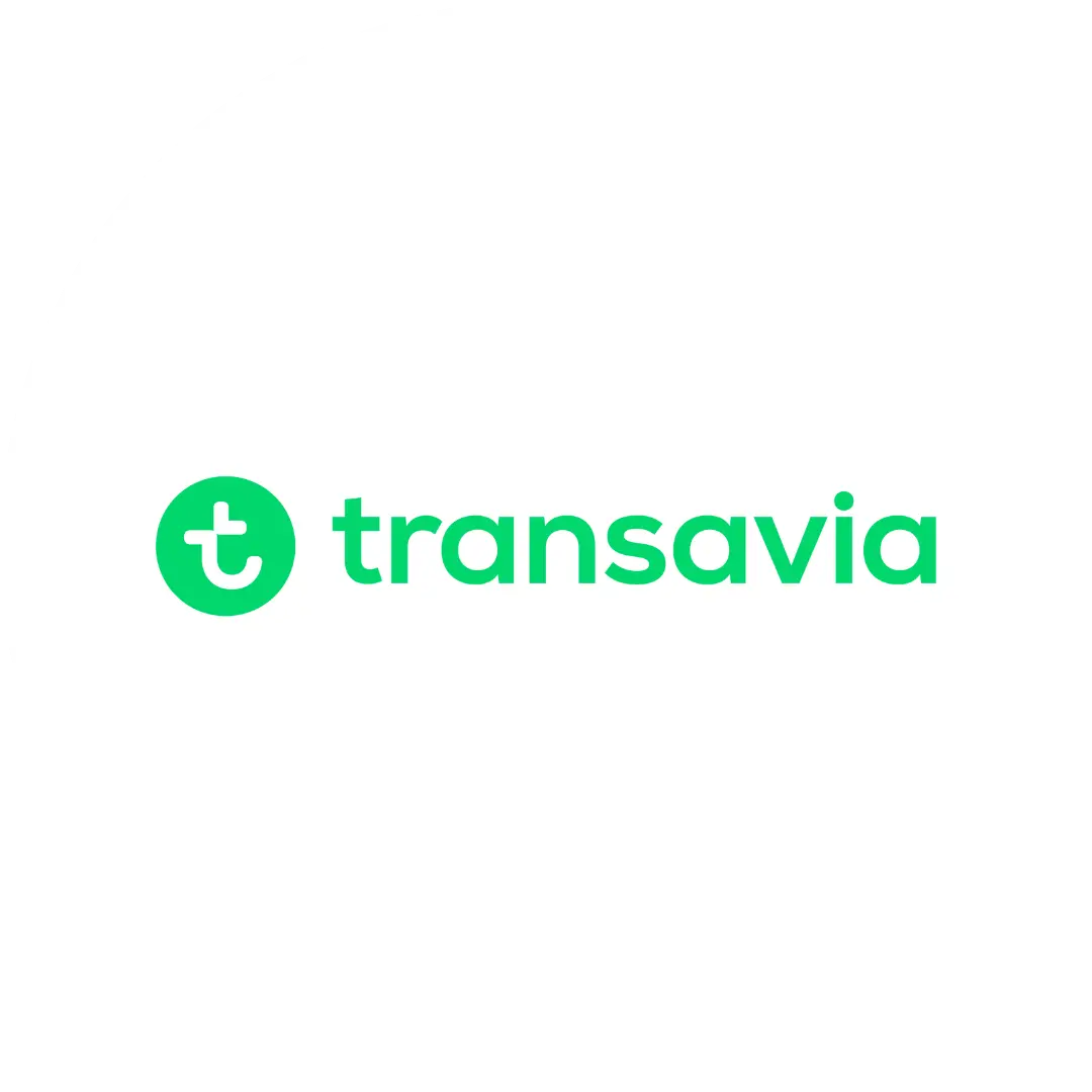 Transavia logo