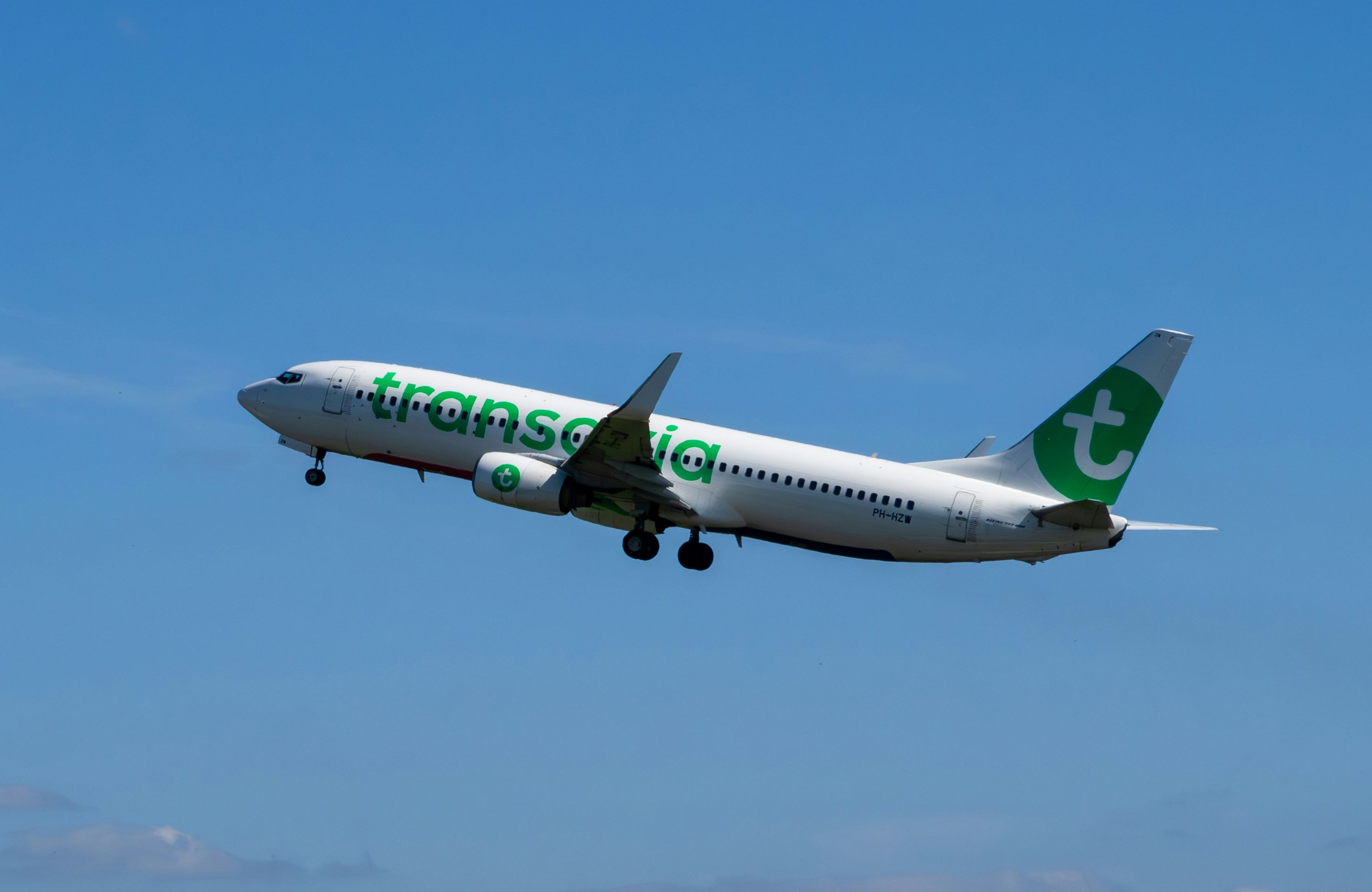 Transavia