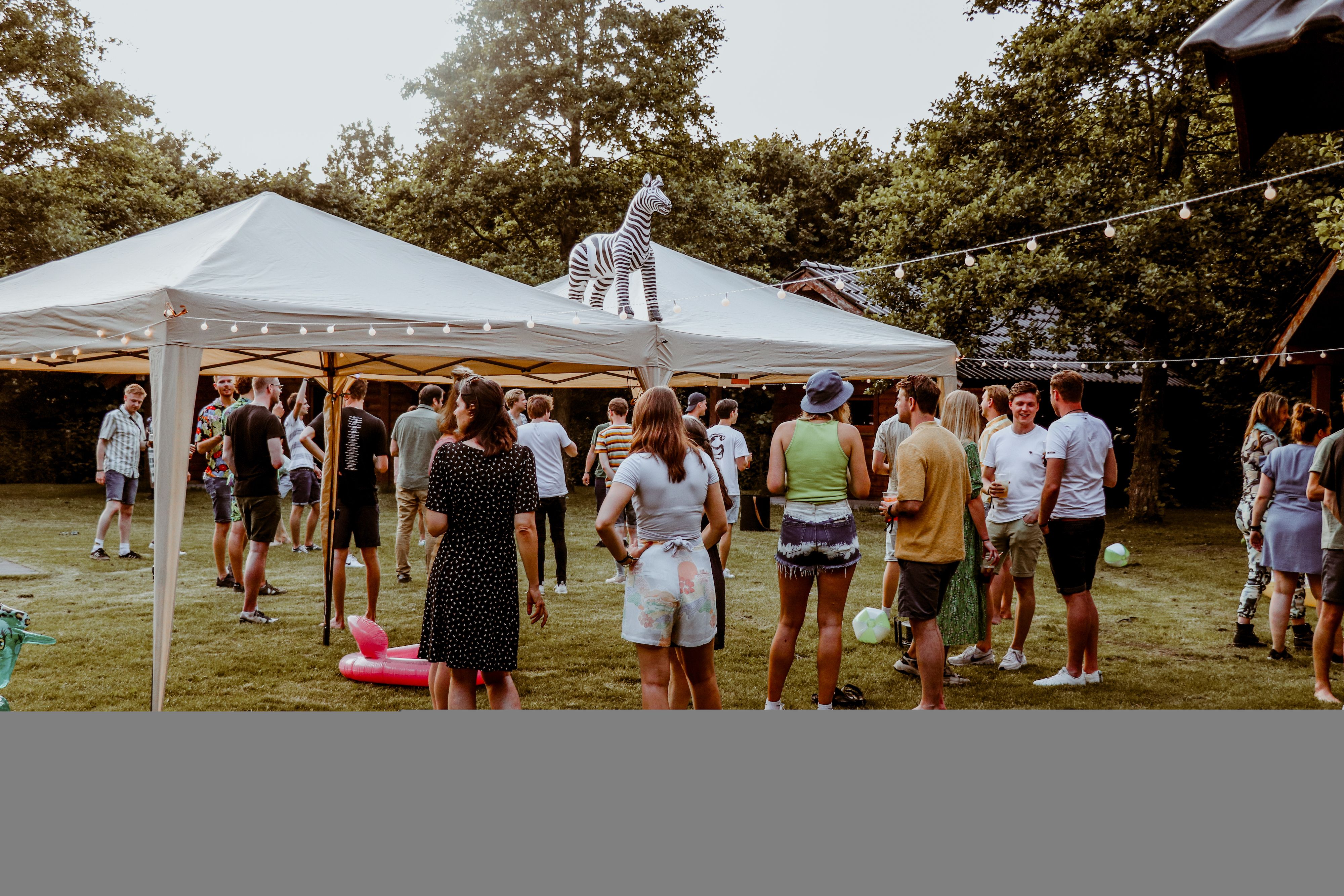 Summer festival 2022