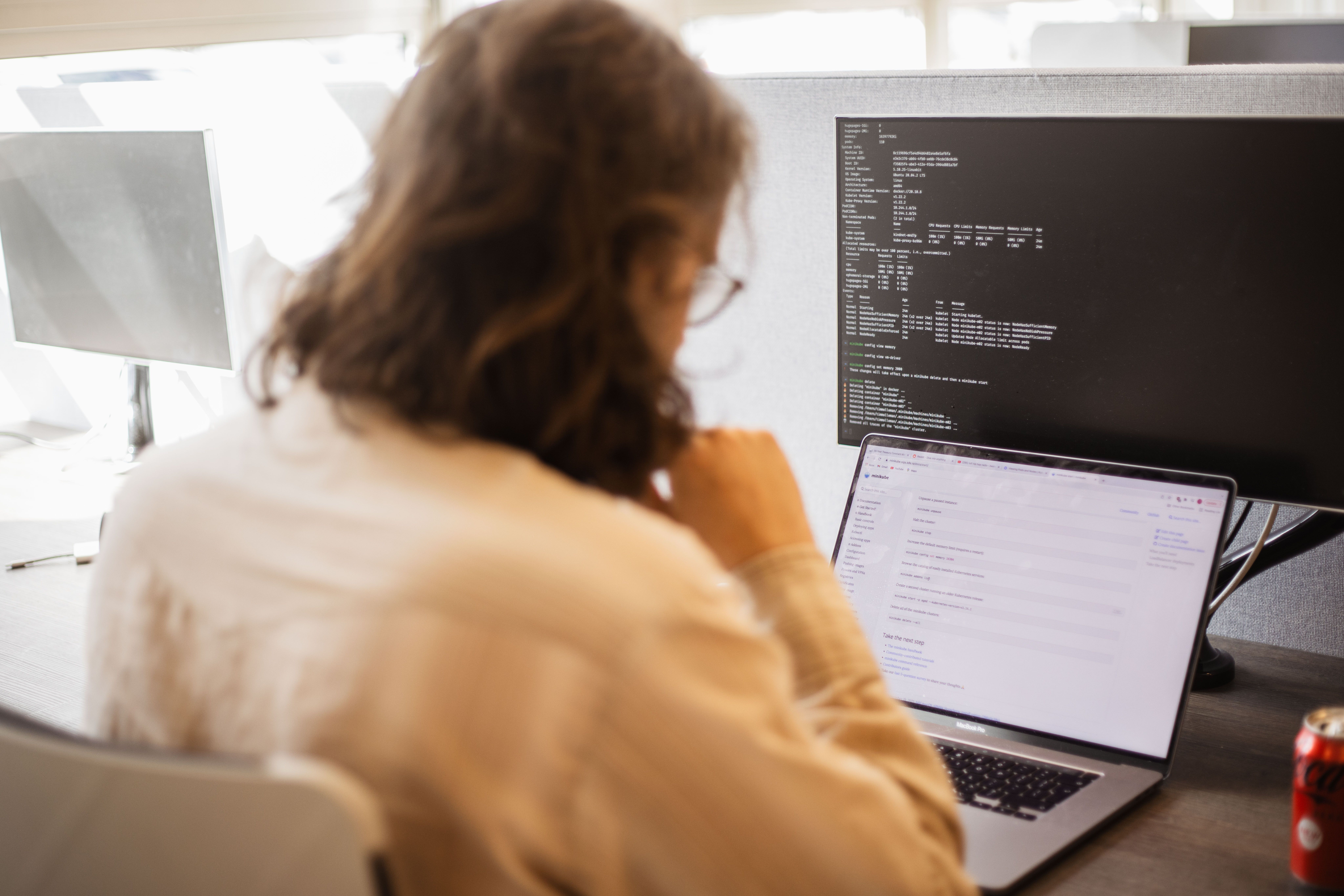 Data and government