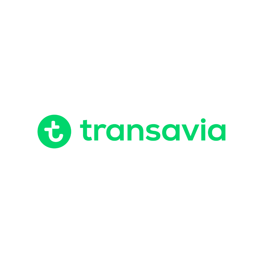 Transavia logo