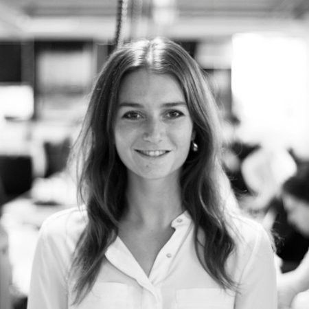 Marloes-marketing-manager