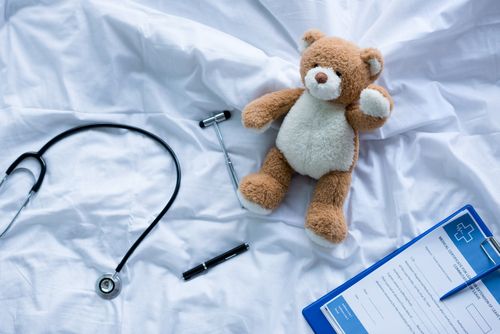 How Pediatricians Should Identify Neurological Injuries