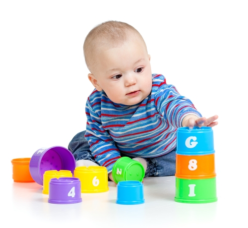 Identifying Developmental Delays during Pediatric Doctor Visits