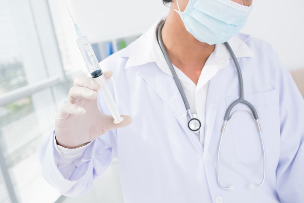 Is Anesthesia Dangerous for Infants and Kids?