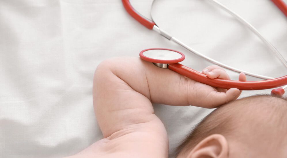 Hypotonia in Infants: Signs, Causes and Medical Negligence