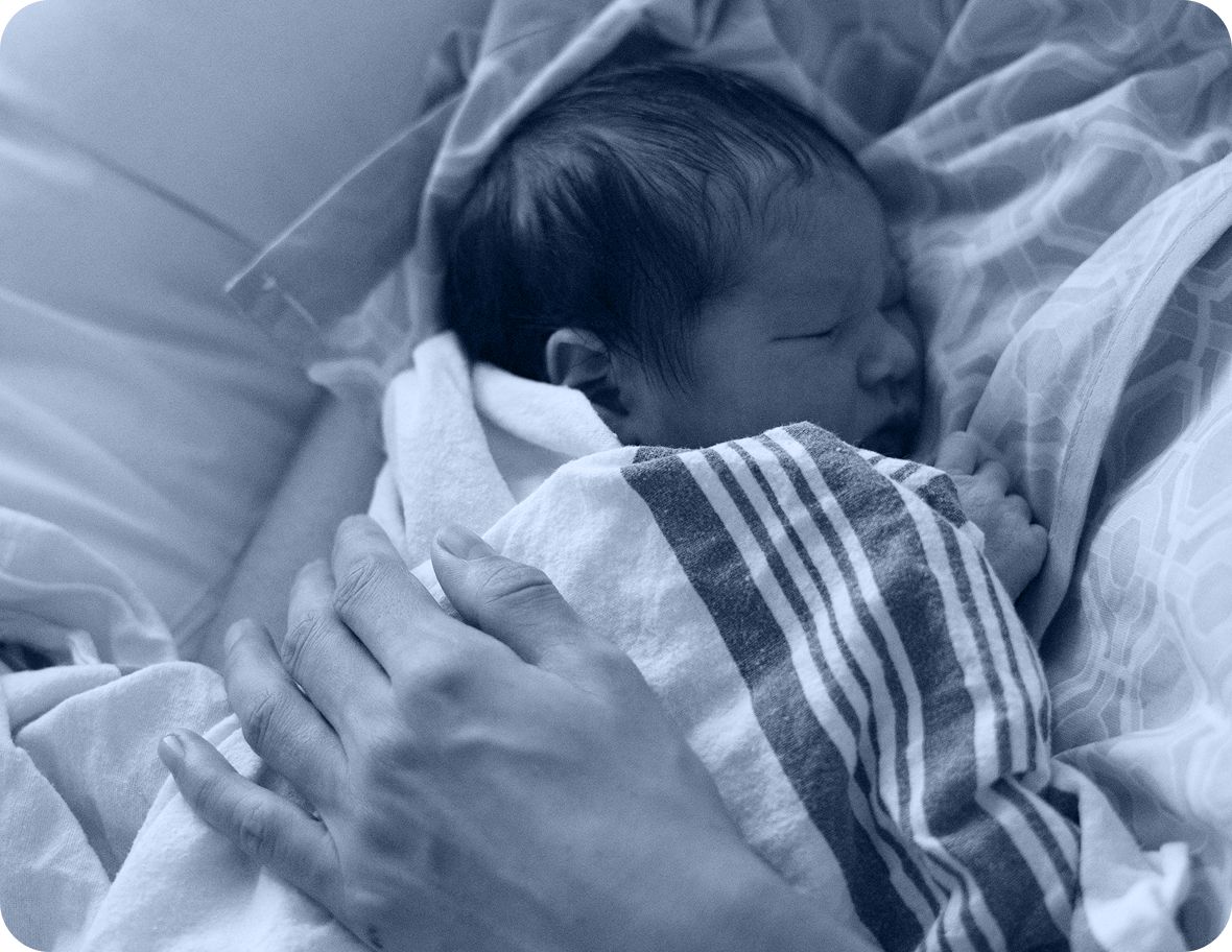 baby birth injury
