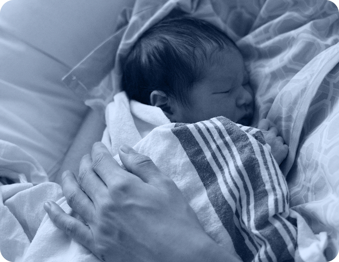 baby birth injury