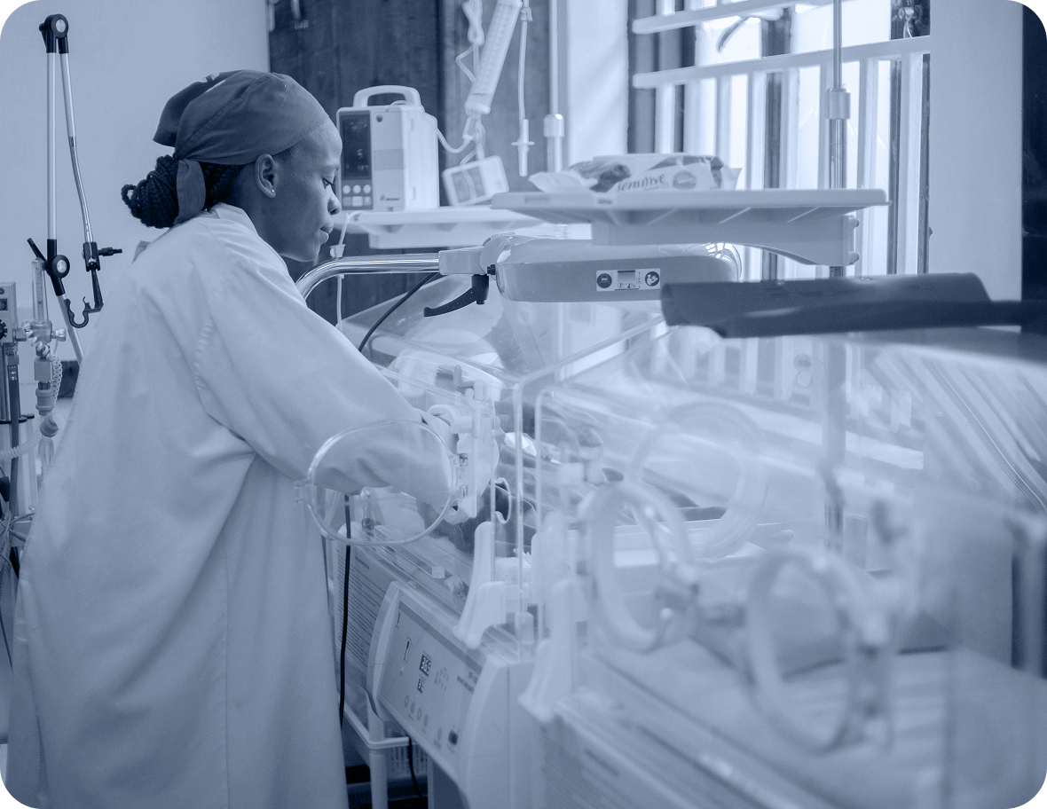 Premature Birth Injury