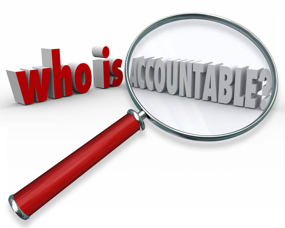 Who can be Held Responsible for a Birth Injury in NJ?