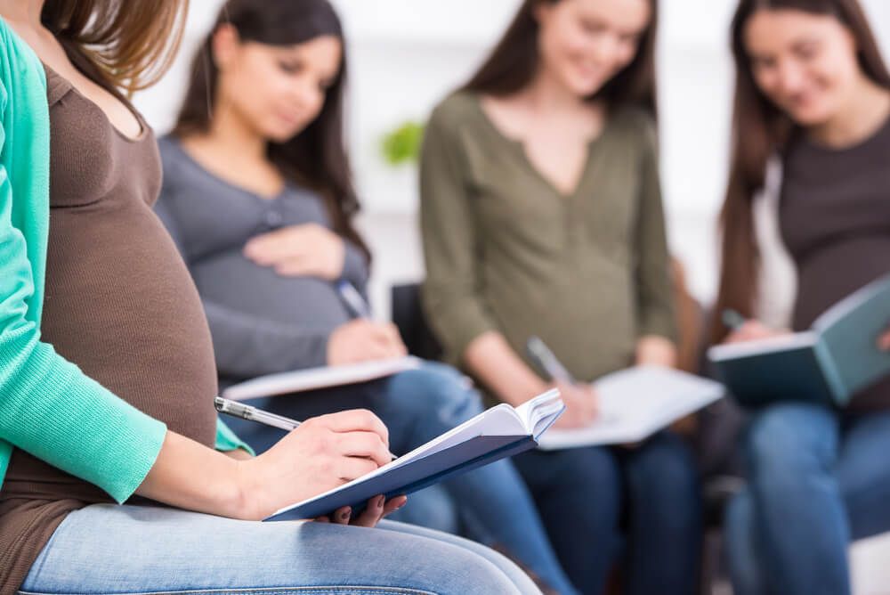 The Connection between Sexually-Transmitted Diseases in Pregnancy and Birth Injuries