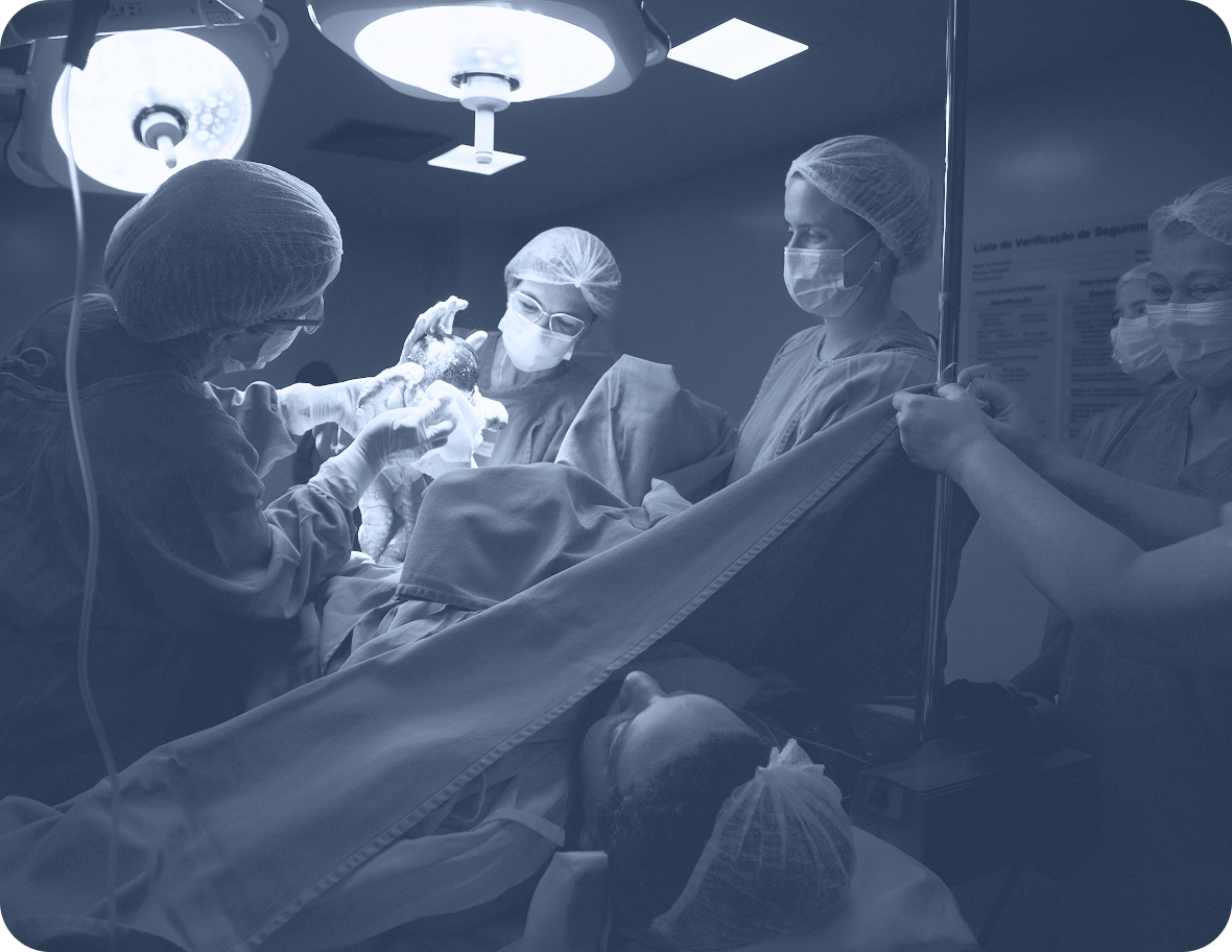 Complicated Labor and Delivery