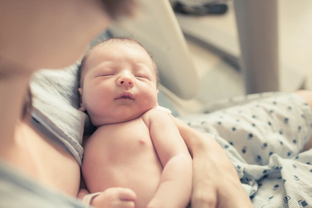 Understanding What Happens in a Baby’s First Hours