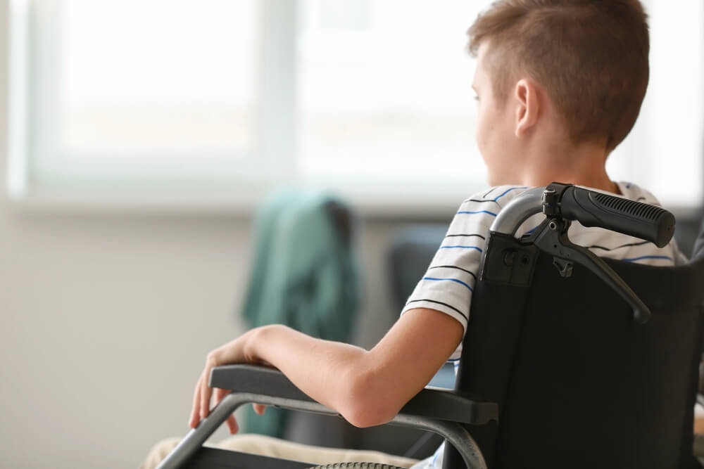 Understanding Different Types of Paralysis Resulting from Birth Injuries