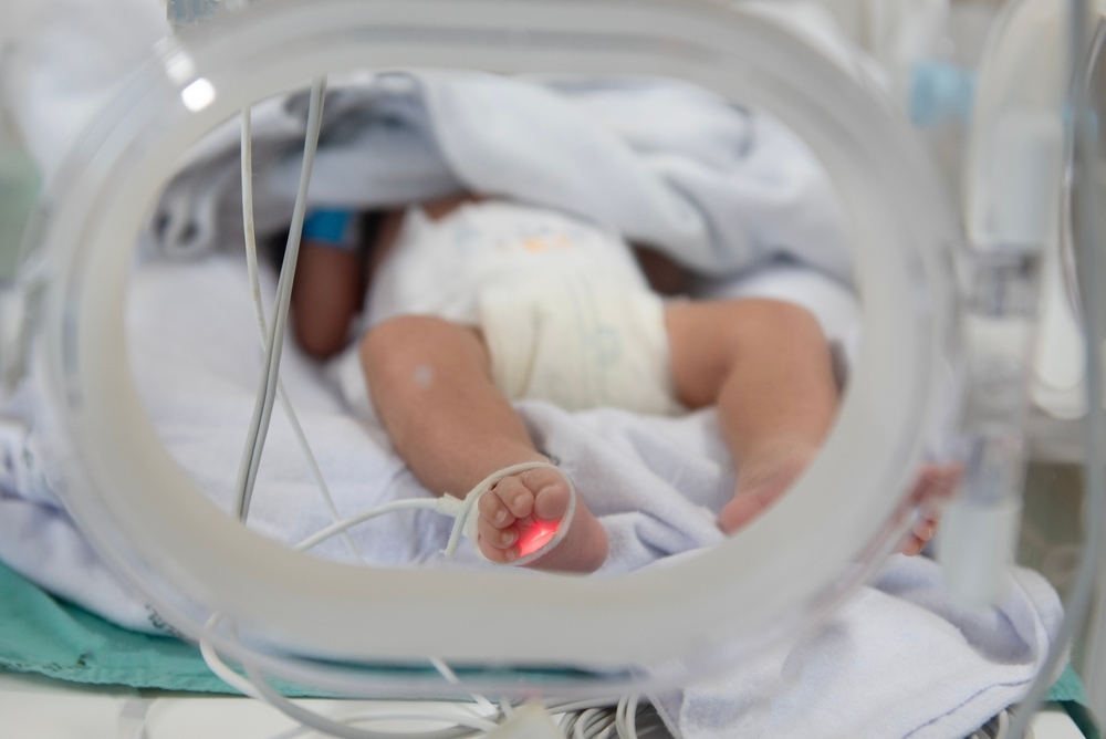 Delayed Transfer to a Higher-Level NICU in NJ