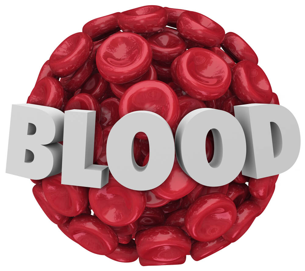 Hemochromatosis Medical Errors