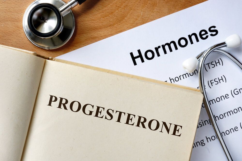 The Role of Progesterone in Avoiding Preterm Labor