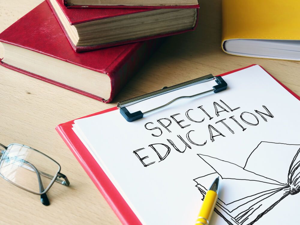 Meeting Your Child’s Educational Needs After a Birth Injury
