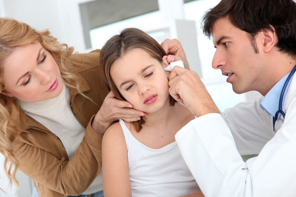 How Doctors Misdiagnose Bacterial and Viral Infections in Children