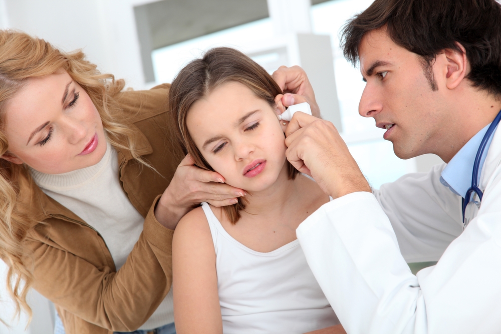 How Doctors Misdiagnose Bacterial and Viral Infections in Children