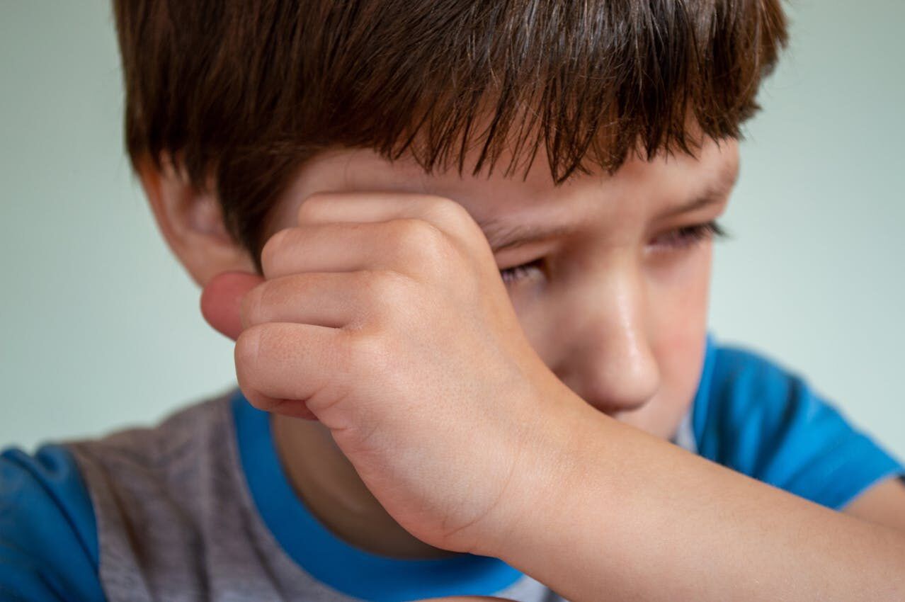 The ER Sent Your Child Home After a Head Injury. What If Something Was Missed?