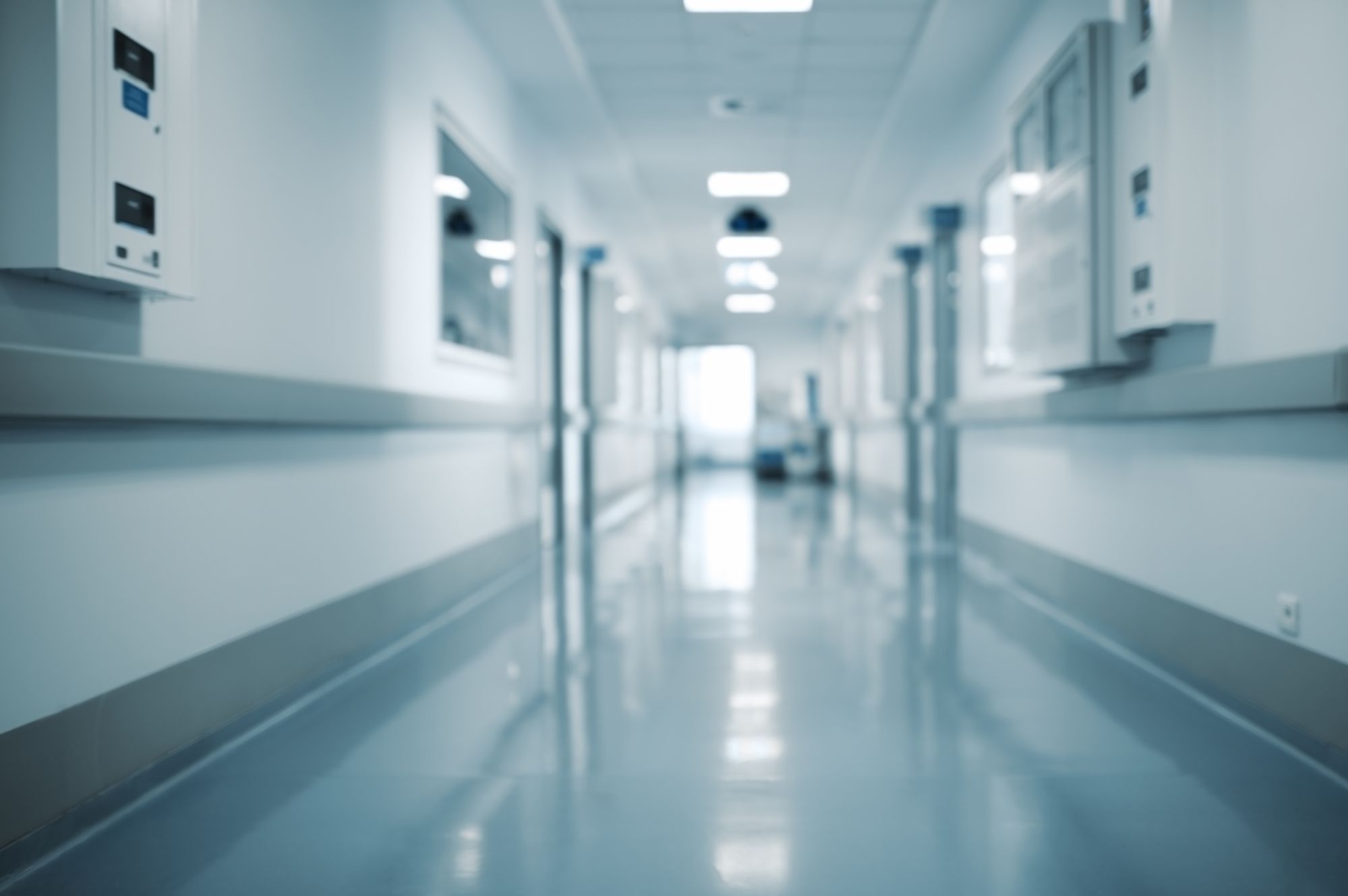 Babies Die after Acquiring Bacterial Infection at Newark NJ Hospital