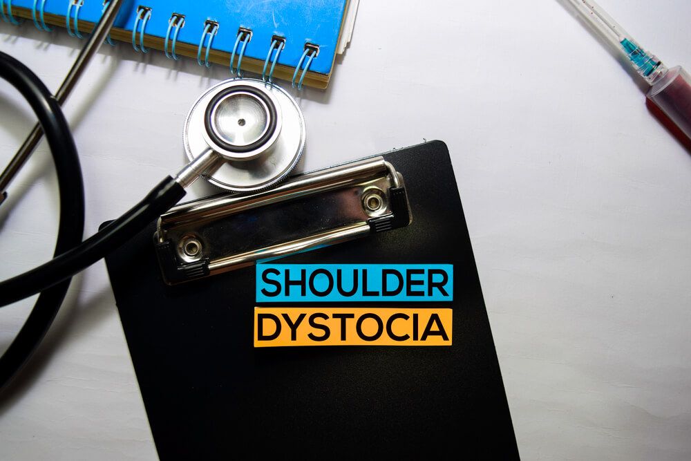 Does Shoulder Dystocia Always Happen with Brachial Plexus Damage?