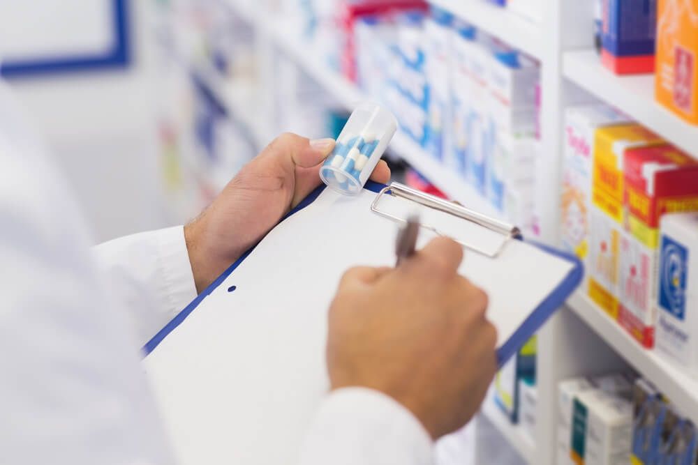 How Pharmacy Mistakes Injure Children