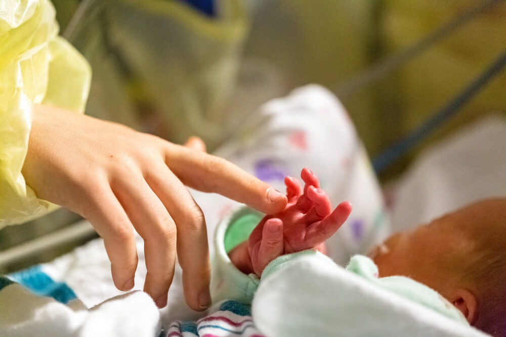 New Approach to Preventing Infections in NICU Infants