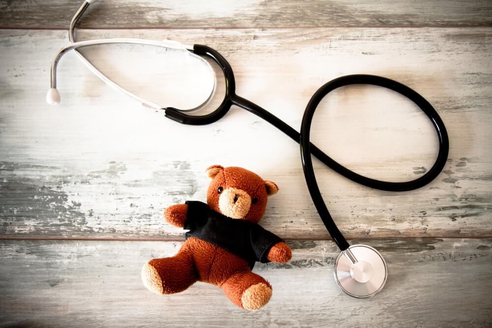 Can You Prevent Pediatric Malpractice?
