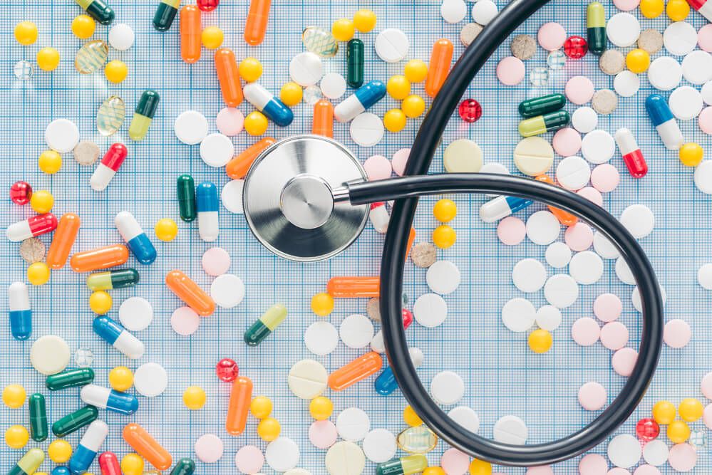 Medications and Treatments for Children with Birth Injuries