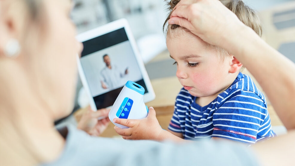 Telehealth and the Screen-Only Diagnosis: Hidden Risks for Pediatric Patients